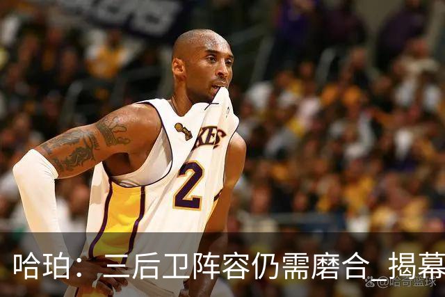 哈珀：三后卫阵容仍需磨合 揭幕战的失利成了成长的契机